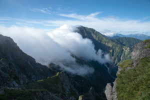 子供についつい口出ししてしまう。(百聞は一見に如かず)