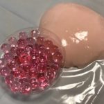 タピオカスライミーを買ってみた。