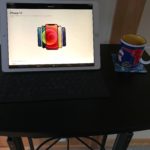 スタンディングデスクを２ヵ月使ってみたレビュー